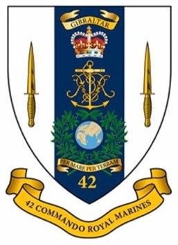 42 Commando Royal Marines